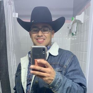 Meet your Posher, Frank